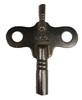 KEY DE CAST SIZE 6/000