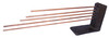 CHIME ROD SET VERTICAL60