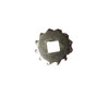 HERMLE RATCHET WHEEL - 13.14MM