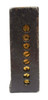 CHIME BLOCK VERTICAL - 8 RODS CHIME BLOCK VERTICAL - 8 RODS