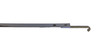 KIENINGER LYRE GRID PENDULUM  220MM BOB FITS 100CM MOVEMENTS