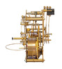KIENINGER PS-38 BIM-BAM CHIME MOVEMENT - 80CM PENDULUM
