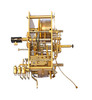 KIENINGER PS-38 BIM-BAM CHIME MOVEMENT - 80CM PENDULUM