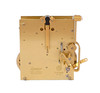KIENINGER PS-38 BIM-BAM CHIME MOVEMENT - 80CM PENDULUM