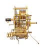 KIENINGER PS-39 BIM-BAM CHIME MOVEMENT - 65CM PENDULUM