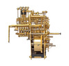 KIENINGER RWS-23 WESTMINSTER CHIME MOVEMENT - 80CM PENDULUM