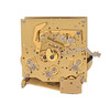 KIENINGER TRIPLE CHIME MOVEMENT SEW01 - ESCAPEMENT