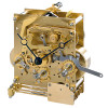 KIENINGER APL01 WESTMINSTER CHIME MOVEMENT - 35CM PENDULUM