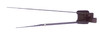 URGOS UW 03 TRIPLE CHIME ROD SET V-SHAPED