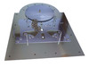 DIAL KIENINGER  KSU TRIPLE CHIME MOON ARCH