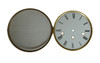 MASON AND SULLIVAN 3602X (Hermle 1050-020) CLOCK KIT WITH ROMAN DIAL