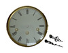 MASON AND SULLIVAN 3602X (Hermle 1050-020) CLOCK KIT WITH ROMAN DIAL