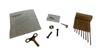 MASON AND SULLIVAN 3377X (KIENINGER J ESC 9J) CLOCK KIT