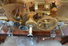 HERMLE 1171-890-94 WEIGHT DRIVEN TRIPLE CHIME MOVEMENT NOS