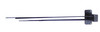 CHIME ROD SET KIENINGER KSU-MSU 12 ROD TRIPLE CHIME CHIME ROD SET KIENINGER KSU-MSU 12 ROD TRIPLE CHIME
