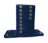 CHIME ROD SET KIENINGER KSU-MSU 12 ROD TRIPLE CHIME CHIME ROD SET KIENINGER KSU-MSU 12 ROD TRIPLE CHIME