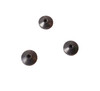 KIENINGER AND HERMLE HAND NUTS - 3 PIECES