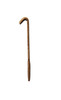 KIENINGER PENDULUM HOOK FOR WOOD STICK