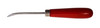 BURNISHER CURVED 2 3/4" BLADE