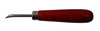 BURNISHER CURVED 1 1/2" BLADE