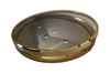 7" BEZEL AND DIAL PAN ASSEMBLY