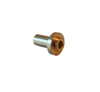 MOON DISC BRASS BUSHING
