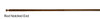 PENDULUM LYRE 5 ROD TOP BRACKET - GERMAN