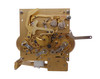 KIENINGER AEL01 WESTMINSTER CHIME MOVEMENT - ESCAPEMENT