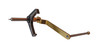 KIENINGER SKS FIXED AUTOBEAT VERGE WITH LONG BACK POST