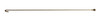 CHIME/STRIKE LEVER EXTENSION ROD 11 3/8"L