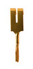 PENDULUM SPLIT HOOK FOR WOOD STICK