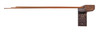 CHIME ROD SET BIM BAM VERTICAL FOR KIENINGER LSE