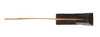 HERMLE CHIME ROD SET WESTMINSTER 5 PRESS IN RODS - BACK MOUNT
