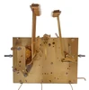 KIENINGER MSU13 116CM TRIPLE CHIME CABLE MOVEMENT - HOWARD MILLER DIRECT OEM REPLACEMENT