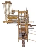 KIENINGER MSU13 116CM TRIPLE CHIME CABLE MOVEMENT - HOWARD MILLER DIRECT OEM REPLACEMENT