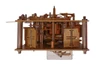 KIENINGER AEL01 WESTMINSTER CHIME MOVEMENT - HOWARD MILLER DIRECT OEM REPLACEMENT