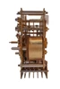 KIENINGER AEL01 WESTMINSTER CHIME MOVEMENT - HOWARD MILLER DIRECT OEM REPLACEMENT