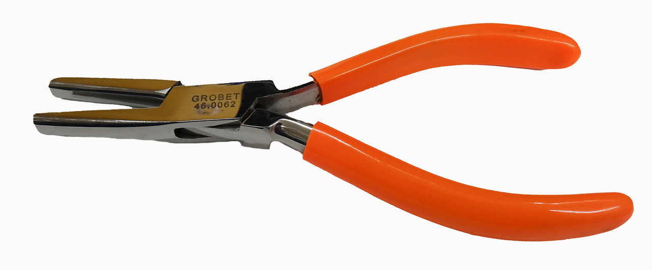 Wire Looping and Ring Bending Plier | Esslinger