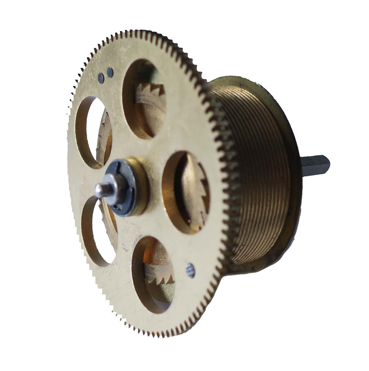 JAUCH MAIN WHEEL S.T. ASSEMBLY FOR PL-96