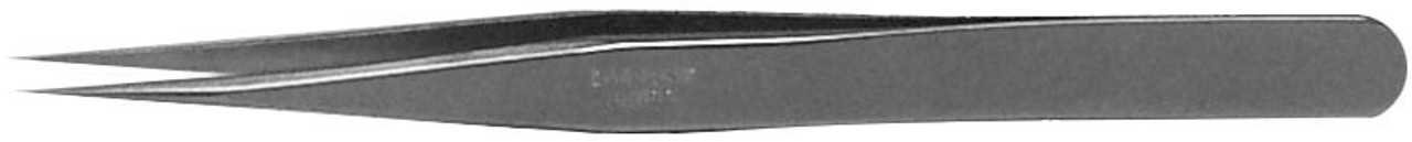 TWEEZER STYLE #4 STAINLESS DUMONT SWISS FIRST QUALITY