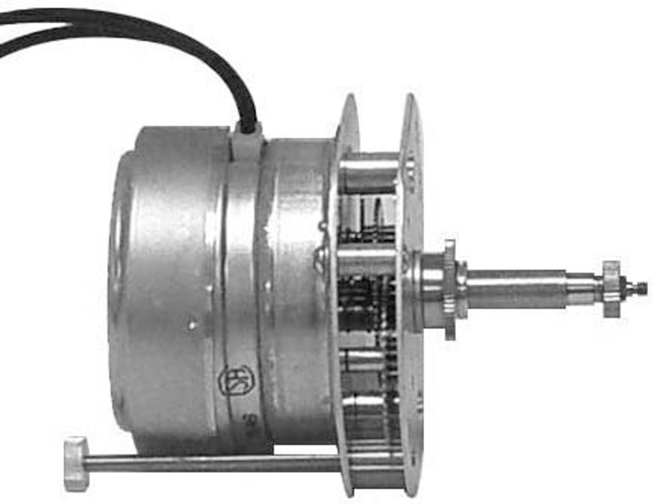 HANSEN LIGHT DUTY TYPE D MOVEMENTS