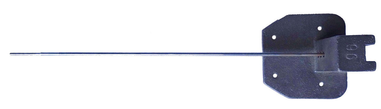 CHIME ROD SET VERTICAL21