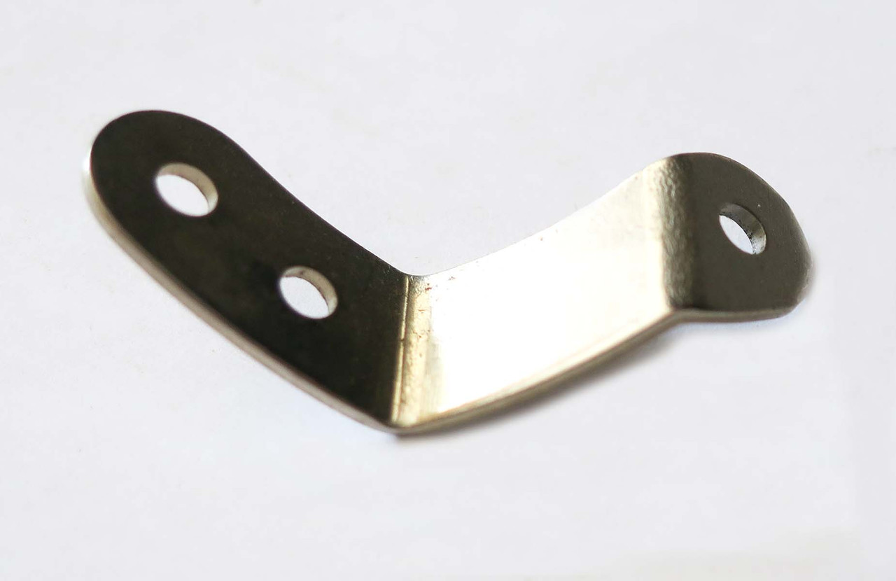 HERMLE MOVEMENT MOUNTING BRACKET (A-6A)