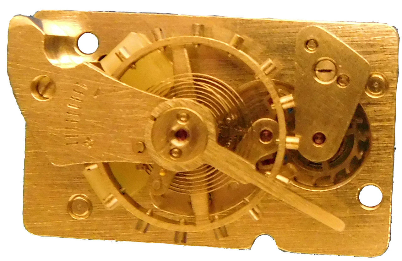 HERMLE ESCAPEMENT FOR 131 SERIES