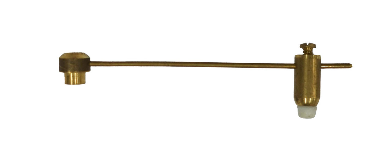 BELL HAMMER FOR FRENCH CLOCKS