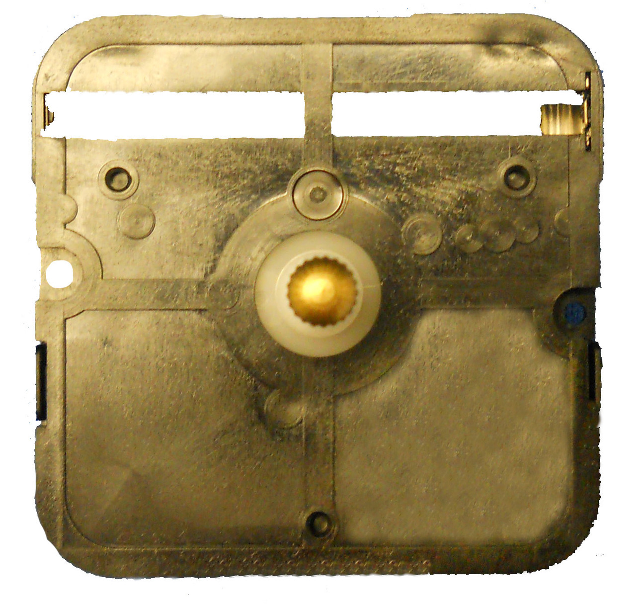 ELGIN MINI QUARTZ MOVEMENT - GRIFFEN'S CLOCK PARTS AND SUPPLIES LLC