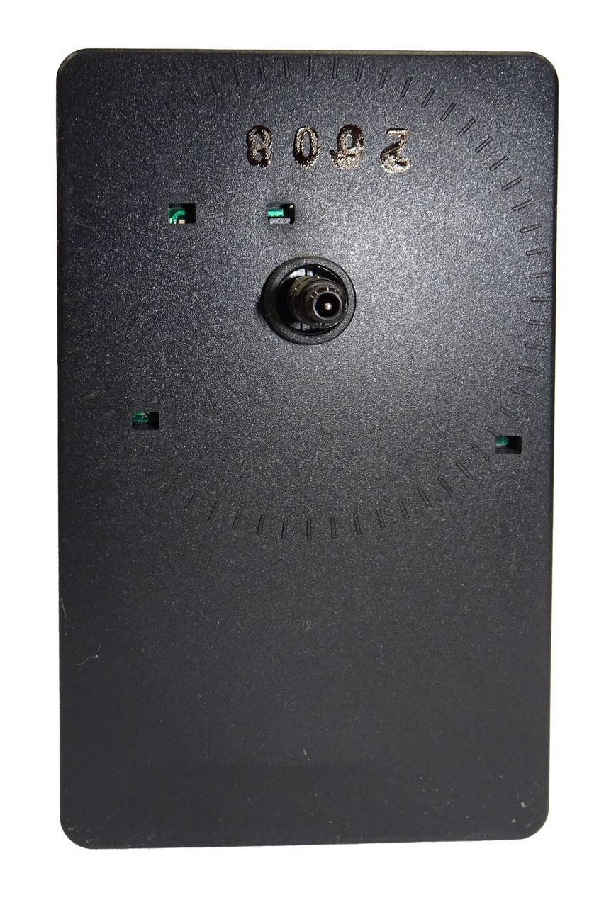 RADIO CONTROLLED QUARTZ MOVEMENT HECHINGER GERMAN 11/16