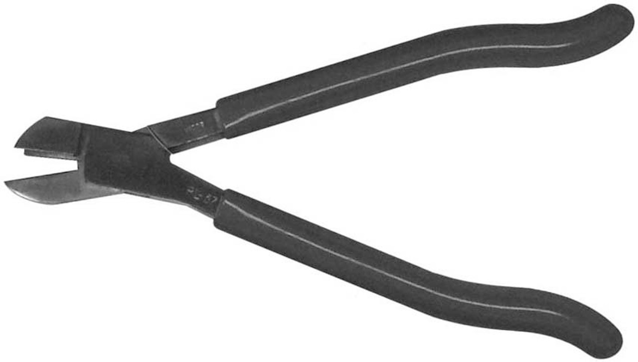 WATCH BOW CLOSING PLIERS