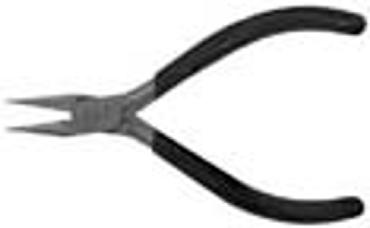 Chain Nose Bent Pliers