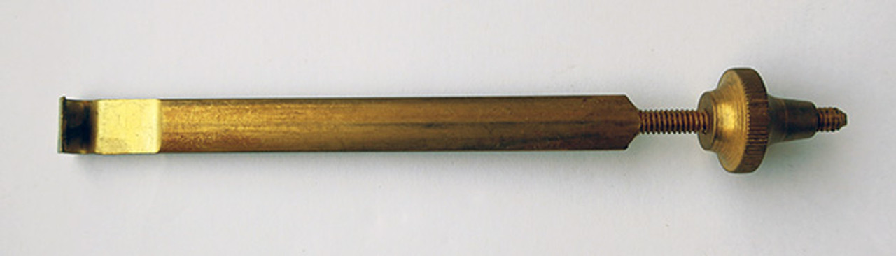 OVAL BRASS PENDULUM RODS FOR SETH THOMAS